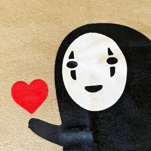 Gildan Men's Tan and Cream T-shirt